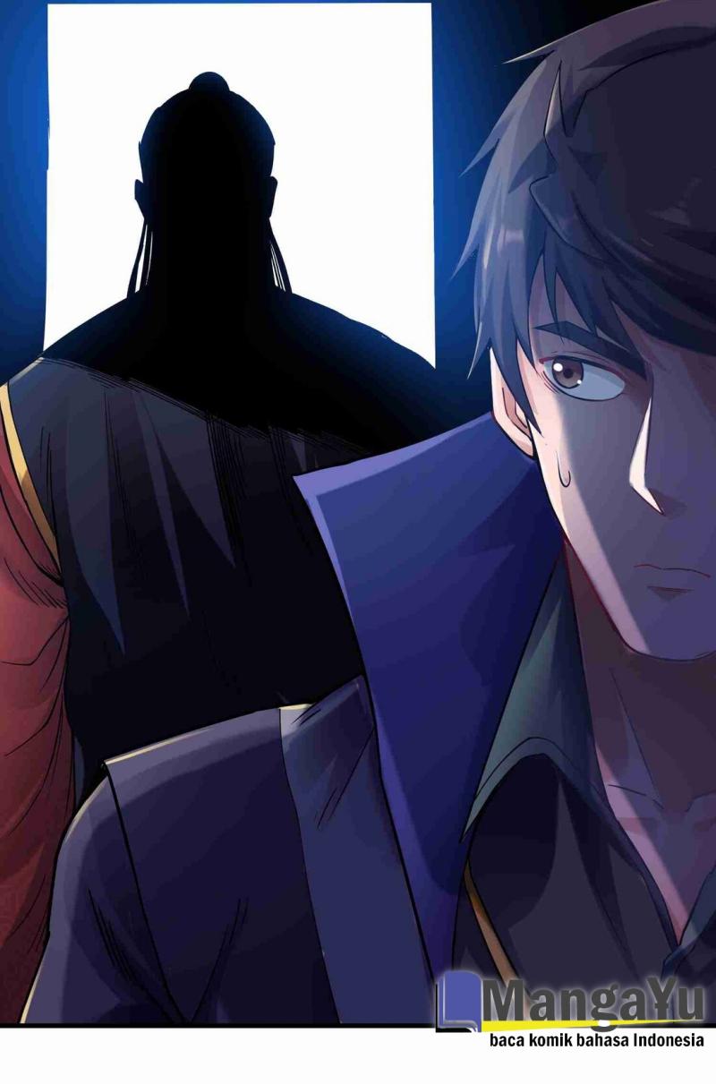 First Dragon (Yuanlong) Chapter 55 Gambar 29